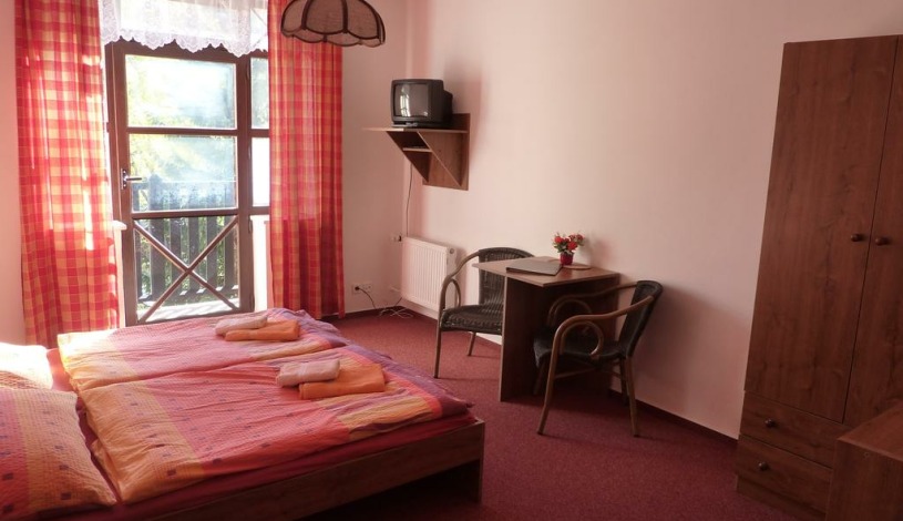 Pension Borůvka Špindlerův Mlýn